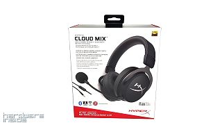 HyperX Cloud MIX - 3