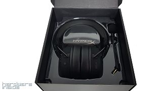 HyperX Cloud MIX - 7