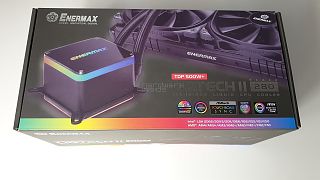 Enermax Liqtech 2 280