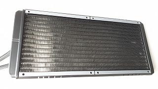 Radiator 2