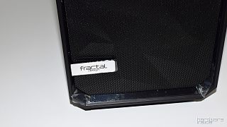 Fractal Design Meshify S2 11