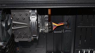 Fractal Design meshify S2 z1