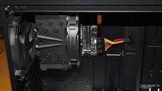 Fractal Design meshify S2 z2