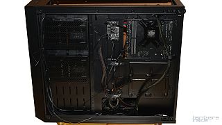 Fractal Design meshify S2 z6