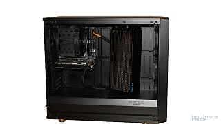 Fractal Design meshify S2 z7