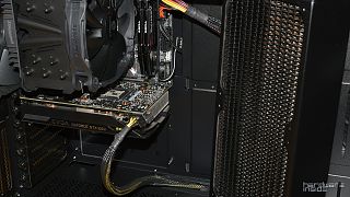 Fractal Design meshify S2 z7