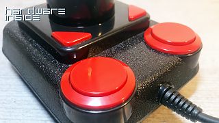 Buttons