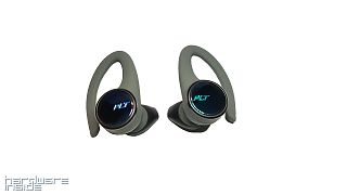 Plantronics Backbeat FIT3100 - 12