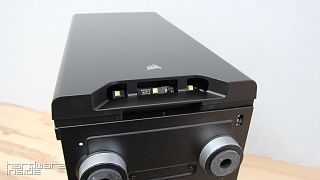 Corsair Carbide 275Q - 24