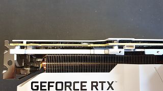 KFA2 RTX 2080 Ti HOF NV-Link