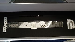 Lieferumfang 3 KFA2 RTX 2080 Ti HOF