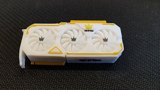 USB-Stick KFA2 RTX 2080 Ti HOF