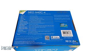 MINIX NEO N42C-4 - 9