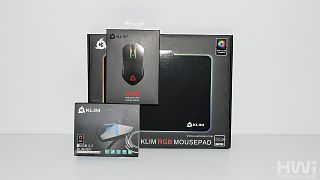 KLIM Aim03
