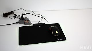 KLIM Aim34