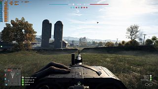 BF5 Mit Turbo