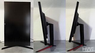 Verstellung