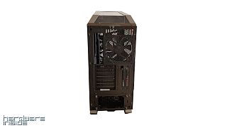 Cooler Master H500P Mesh Phantom Gaming Edition - 1