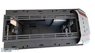 Cooler Master H500P Mesh Phantom Gaming Edition - 2