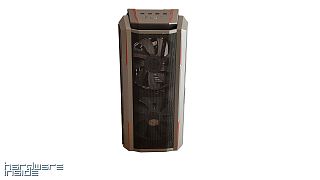 Cooler Master H500P Mesh Phantom Gaming Edition - 8