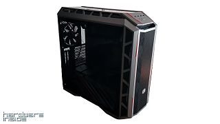 Cooler Master H500P Mesh Phantom Gaming Edition - 10