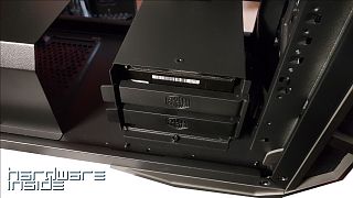 Cooler Master H500P Mesh Phantom Gaming Edition - 15