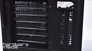 Cooler Master H500P Mesh Phantom Gaming Edition - 20