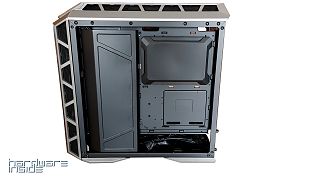 Cooler Master H500P Mesh Phantom Gaming Edition - 24