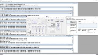 4000 MHz
