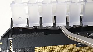 Capellix Corsair DOMINATOR PLATINUM RGB