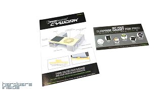 Nerdytec Couchmaster CYWORK - 4