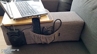 Nerdytec Couchmaster CYWORK - 16