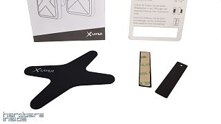 XLayer Magfix -  1