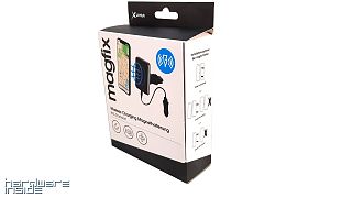 XLayer Magfix -  16