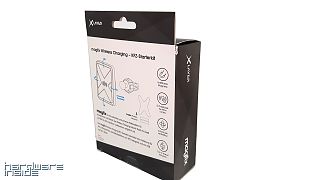 XLayer Magfix -  17