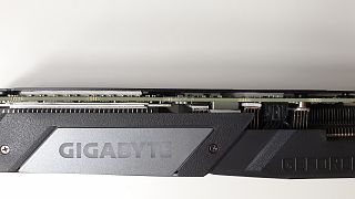 Kühlung GIGABYTE RTX 2060 GAMING PRO OC 6G