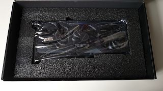 OVP Offen GIGABYTE RTX 2060 GAMING PRO OC 6G