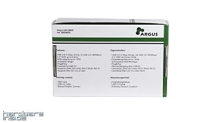 Inter-Tech ARGUS GD-2500 - 1