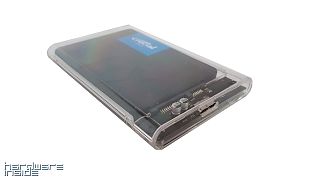 Inter-Tech ARGUS GD-2500 - 5