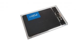Inter-Tech ARGUS GD-2500 - Einleitung
