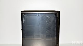 SilentiumPC ARMIS AR7X TG05