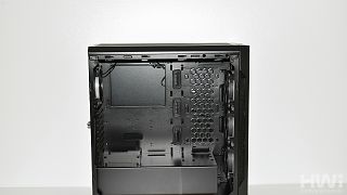 SilentiumPC ARMIS AR7X TG06