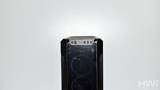 SilentiumPC ARMIS AR7X TG11