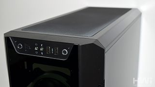 SilentiumPC ARMIS AR7X TG15