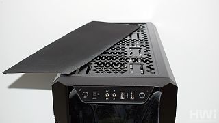 SilentiumPC ARMIS AR7X TG18