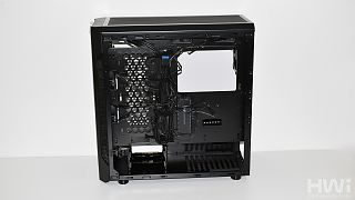SilentiumPC ARMIS AR7X TG19