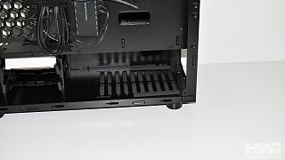 SilentiumPC ARMIS AR7X TG23