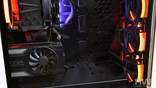 SilentiumPC ARMIS AR7X TG37
