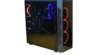 SilentiumPC ARMIS AR7X TG39