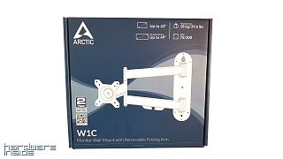 Arctic W1C - 2